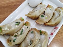 -小姜锅贴(凤凰街店)