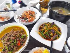 -食光慢宴·安吉土菜馆