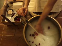 -泰迦·正宗泰式按摩SPA(东城店)