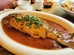 -老雒阳面馆·水席(定鼎门店)