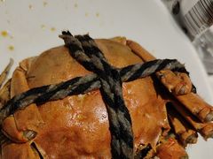 -晶丽香榭自助餐(南京大饭店)