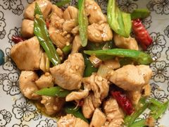 -老字号老马炕锅烤肉城