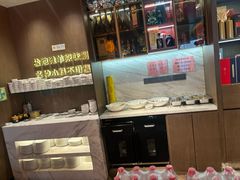 -百草滩羊清水涮羊肉·清真·宁夏盐池滩羊(莲花桥店)