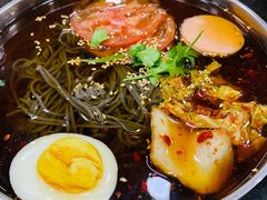 -朴小妹人参鸡汤火锅(长白山万达店)