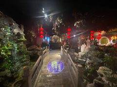 -露雨轩茶楼(牡丹园店)