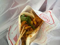 -尚食·卢记烧饼(十全街店)