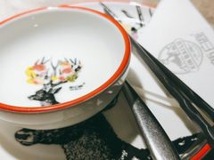 -新白鹿餐厅(金鹰新街口店)