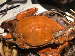 -星伦多自助料理·涮烤一体(虹悦城店)