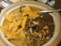 -永安鱼庄·镇江菜(丁卯店)