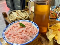 -楠火锅(西单店)