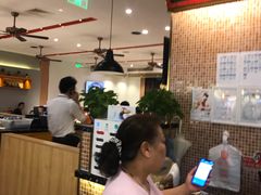-龙记香港茶餐厅(久光百货店)