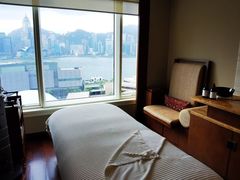 -The Peninsula Spa(香港半岛酒店)