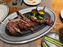 -食间牛排(湖西路店)