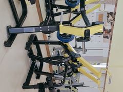-中田健身工作室(宁波新天地店)