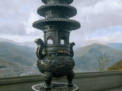 -五台山风景名胜区