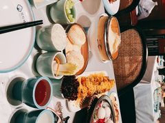 -聆桂烤鸭·金奖烤鸭(静联广场店)