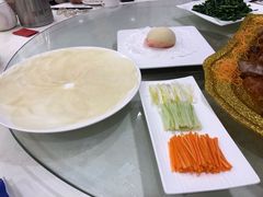 -百乐门喜宴(海珠广场华厦店)