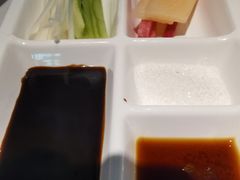 -玉林烤鸭店(黄村兴华店)