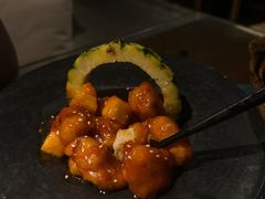 -C31地窖餐厅(黑龙江北路店)