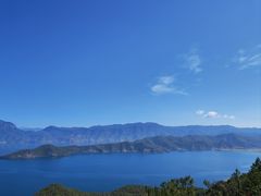 -丽江泸沽湖景区