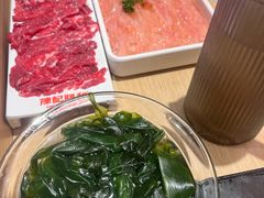 -陈记顺和潮汕牛肉火锅(棠德南路店)
