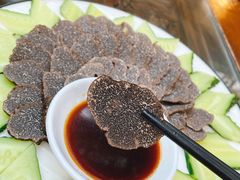-阿鹏故事云南野生菌火锅(人民路店)