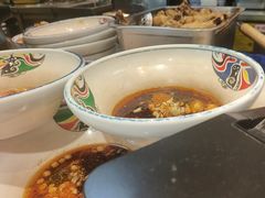 -重庆老字号·吴抄手·高豆花(T3航站楼店)