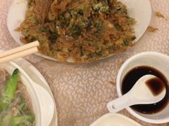 蠔餅-德记潮州菜馆(卑路乍街)