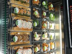 -池田寿司·4H鲜作(西直门凯德华联店)