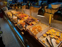 -比格比萨自助(宝山日月光店)