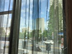 -上海兴国宾馆香樟园西餐厅