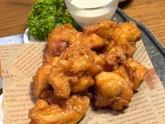 -鞠橘居酒屋(仁恒江湾新天地店)