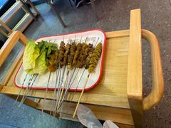 -遇西祠·海鲜烧烤(总店)
