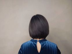 -MYYF SALON烫发染发