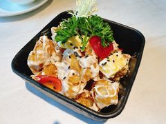 -春暖花开(西溪店)