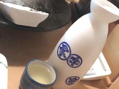 -山之川日料放题(通州店)
