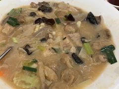 -创元千禧大酒店 · 香港轩