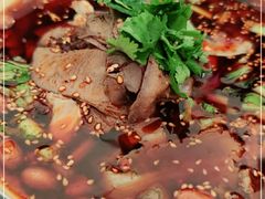 -院8里·少城记忆老川菜(宽窄巷子店)