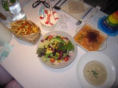 -春树下·树屋花房西餐厅(罍街AS1980店)