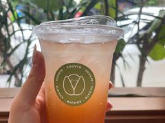 -流酥可心·牛乳蛋糕商店(禾祥西路店)