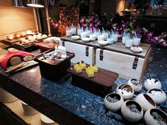 -唐山富力洲际酒店·凤凰全日制餐厅