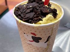 -DQ·蛋糕·冰淇淋(大宁国际商业广场店)