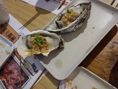 -木屋烧烤(大运店)