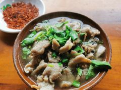 -周记翘脚牛肉