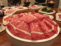 -丁卯•铜锅涮肉(工体店)