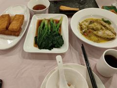 -顺风海鲜港(金玉兰店)