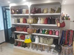 -JuneShop小众设计师品牌集合店