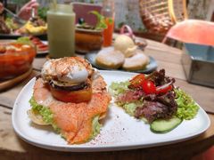 -The Daily Fix Cafe
