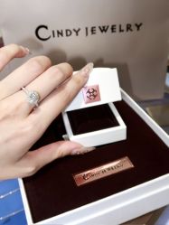 -Cindy Jewelry·钻戒·彩色宝石