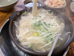-汝萍传统蘸水菜(春华路总店)